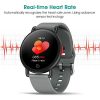 Sleep and Heart Rate Monitor Fitness Trackers