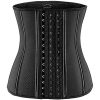 Waist Trainer for Women Corset Cincher Body Shaper Girdle Trimmer