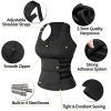 Boost Your Workout with the Sauna Waist Trainer Vest for Women – Effective Weight Loss Trimmer