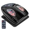 Daiwa Felicity Foot Vibration Massager for Blood Circulation