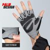 Vinsguir Workout Gloves for Men & Women