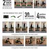 Bring the Gym to Your Doorstep with BodyBoss Home Gym 2.0