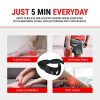 Fitness Foot and Leg Stretcher Stretch Loops for Hamstring