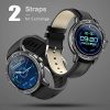 AMATAGE Smart Watch for Men Android Phones iPhone