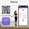 Fitness USB Rechargeable Skipping Rope