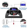 FYC Folding Treadmill for Home Portable Electric Exercise Machine