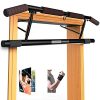 AmazeFan Pull Up Bar Doorway with Ergonomic Grip