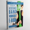 Exercise Band Neoprene Padded Loop to Protect Resistance Bands