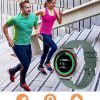 Smart Watch Compatible iPhone and Android Phones