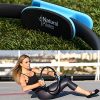 Natural Pilates Fitness Circle - Resistance Ring to Sculpt Arms