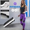 Hurtle Fitness Vibration Platform Machine - Home Gym