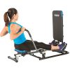 ProGear 750 Rower with Additional Multi Exercise Workout capability