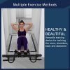 Walmann Doorway Pull Up Bar Fitness for Home