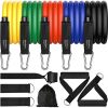 Renoj Resistance Bands, Resistances Bands Set