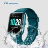 Smart Watch Fitness Tracker Watches for Men Women