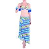 Foam Swim Aquatic Cuffs, Water Aerobics Float Ring Fitness Exercise Set
