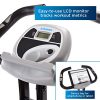 Transform Your Fitness with the Stamina Folding Exercise Bike 182 + Free Workouts