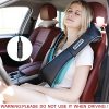 Shiatsu Back Shoulder and Neck Massager with Heat