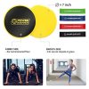 POWER GUIDANCE 18 Pcs Resistance Bands Set