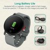 Sleep and Heart Rate Monitor Fitness Trackers