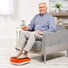 Revitalize Your Feet & Legs with Power Legs Vibration Plate Foot Massager