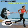 nicereu Tangle Proof Agility Ladder Speed Training Equipment