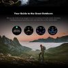 Honor Watch GS Pro Sport Smartwatch Fitness Tracker