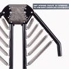 Tengma Power Twister Arm Exerciser,Adjustable Spring Pressure 66lb