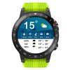 Smart Watch Fitness Trackers with Heart Rate Monitor Step
