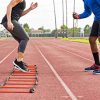 DNB PRO Agility Ladder – Workout Ladder for Athletes