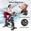 Ativafit Exercise Bike Stationary Indoor Cycling Bike 35 lbs