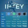 Exercise Resistance Bands for Workout Body Stretch