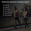 SUNFREEP New Safety Reflective Sash Adjustable Waist/Night Running