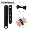 POY Compatible Bands Replacement for Fitbit Alta Bands