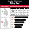 Thermogenic Waist Trimmer for Men and Women