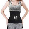 Moolida Waist Trainer Belt for Women Waist Trimmer