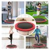 Mini Exercise Trampoline for Adults or Kids - Indoor Fitness