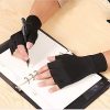 GENERIES Workout Gloves, Exercise Gloves for Weight Lifting