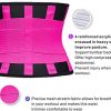 YIANNA Women Waist Trainer Belt - Slimming Sauna Waist