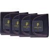 4 Pack Perfotek Waist Trimmer Belt, Weight Loss Wrap