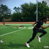 X-PLOSIVE Speed Training Kit / Overload Running Resistance