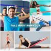 Exercise Bands for Working Out Bands Set with 5 Resistance Levels