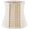 Waist Trainer Body Shaper Girdle Trimmer with Steel Bones Extender