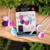 Ben Wa Progressive Kegel Weight Exercise System: 6 Weights