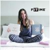 FITIME Fit Planner: Fitness Journal and Planner for Workouts