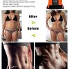 SHAPERX Women Waist Trainer Belt Slimming Body Shaper