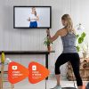 LifePro Vibration Plate Exercise Machine - Whole Body Workout