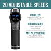 Massage Gun ody Massage Device for Neck, Back, Muscle
