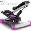 Stepper Step Machine Mini stepper with LCD console calorie counter