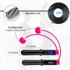 Kalkal Jump Rope , Digital Cordless Jump Rope Adjustable Weighted